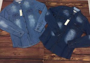 Diesel Camisas 12