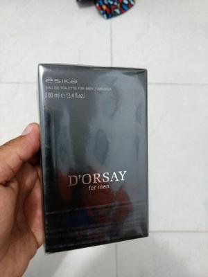 Dorsay Perfume