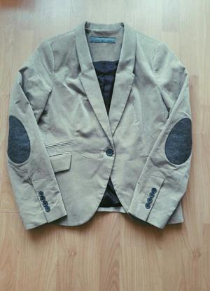 Ganga Blazer Zara Talla L