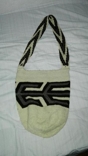 Mochila Wayuu