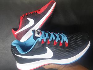 Nike Zoom Pegazus 34