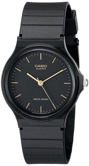 Reloj Casio Mq24 Unisex Original