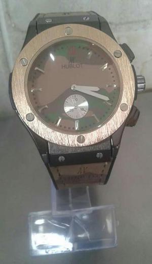 Reloj Hublot