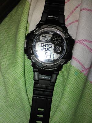 Reloj Qq