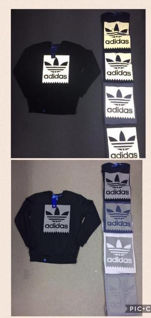 Sacos Adidas 11