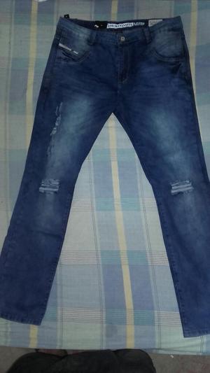 Se Vende Pantalon Play Urban