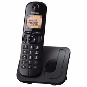 Telefono Panasonic Kx-tgc210