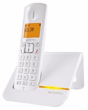 Telefonos Alcatel Versatis F200