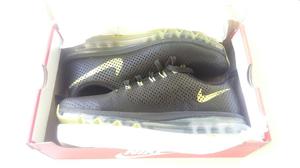 Tenis Nike Air Max 360. en Cuero