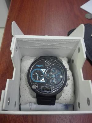 Vencambio Reloj Diesel Big Daddy