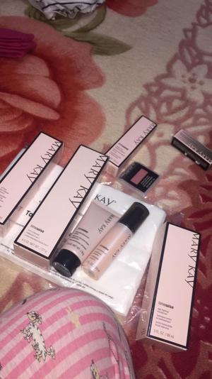 Venta de Productos Mary Kay por Encargo