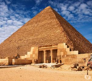 !Visita Egipto y sorprendete¡