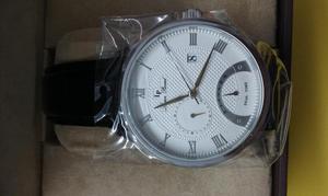 remate reloj nuevo lucien piccard