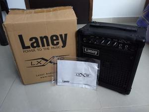 Amplificador Guitarra Laney Lx 12