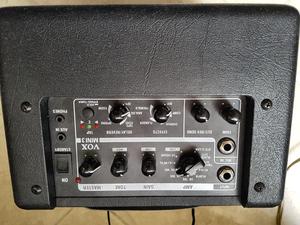 Amplificador Vox Mini 3
