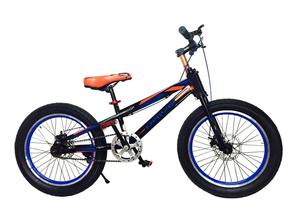 BICICLETA DRIVE ROCKET 20”