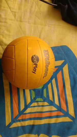 Balon Voleyball Wilson