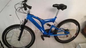 Biciclet Gw