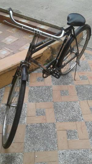 Bicicleta Eastman Clasica Doble Barra