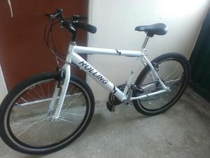 Bicicleta Todoterreno Nueva