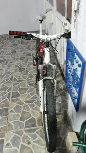 Bicicleta Venzo