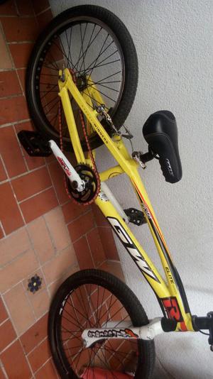 Bicicleta para Bicicross