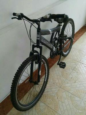 Bucicleta Bernally