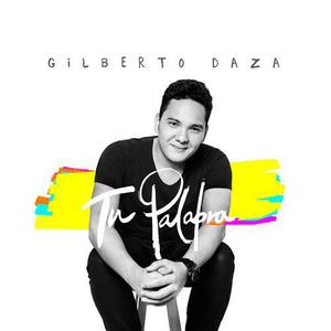 CD TU PALABRA – GILBERTO DAZA