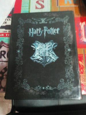 Caja de Lujo Harry Potter