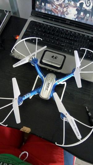 Dron D20
