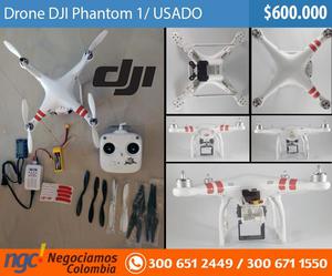 Drone DJI Phantom 1