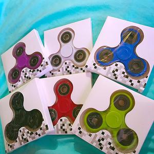 Fidget Spinners