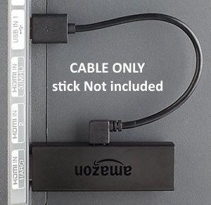 Fire-stick Cable Inalámbrico Para Amazon Fire Tv Stick