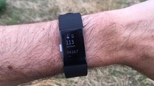 Fitbit Charge 2 - Usado 1 Mes