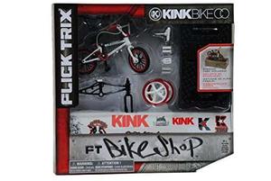 Flick Trick Kink Bike Shop !