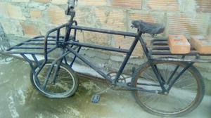 Gangazo Bicicleta
