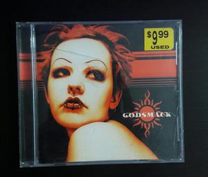 Goodsmack Cd