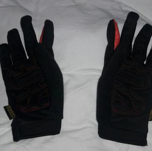 Guantes Talla: L