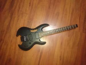 Guitarra Electrica Crom