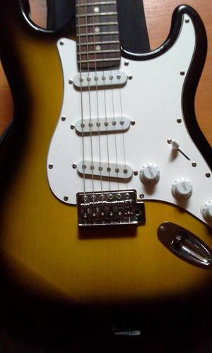 Guitarra eléctrica