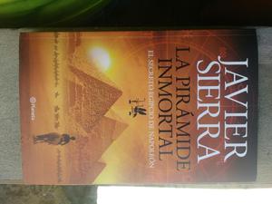 La Piramide Mortalel Secreto Egipcio