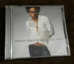 Lenny Kravitz Cd