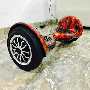 Malumeta Smart Scooter 10Pulgadas