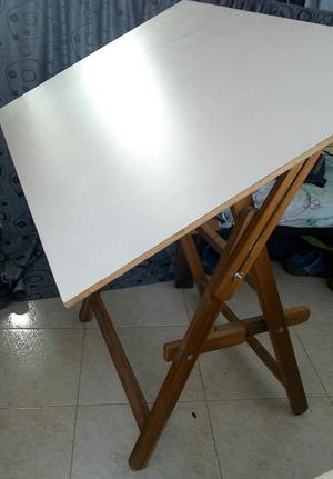 Mesa para Dibujo