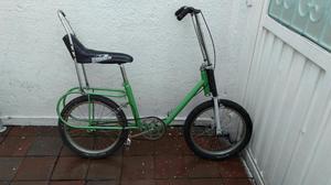 Monareta monark