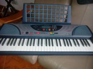 Organeta Yamaha Psr 240