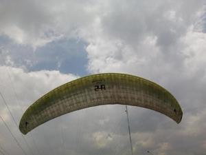 Parapente SWING ASTRAL 7
