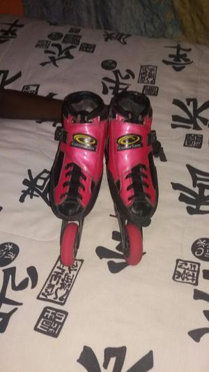 Patines Profesionales Canariam
