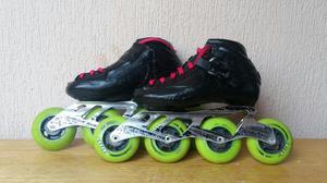 Patines Semiprofesionales Canariam