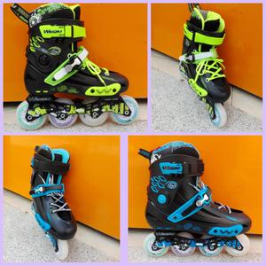 Patines en Linea